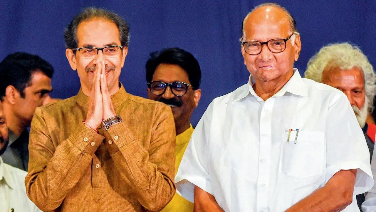 Maharashtra: Security cover of 25 MVA leaders removed